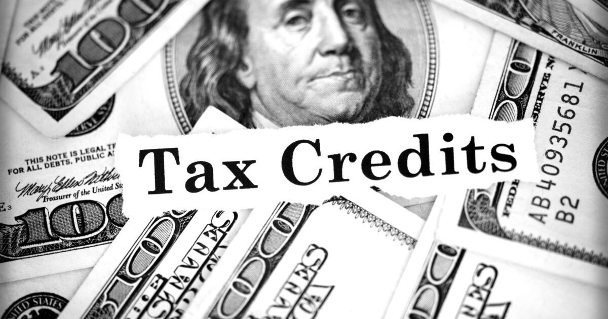 IRS Releases 30C Tax Credit Guidance | National Propane Gas Association ...