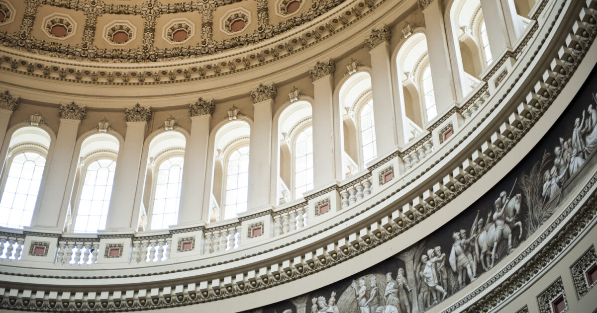 Energy Choice Act Takes Next Step in the Legislative Process | National ...