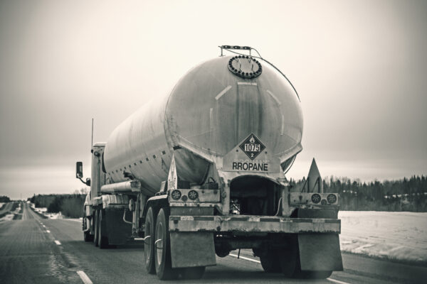 Winter Weather Logistics and Winter Storm Fern | National Propane Gas ...